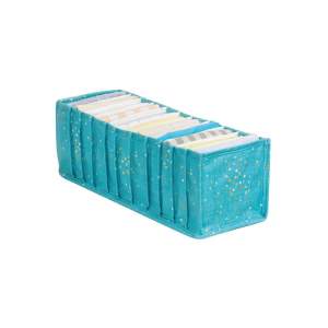 Látkový dětský úložný box – Mioli Decor