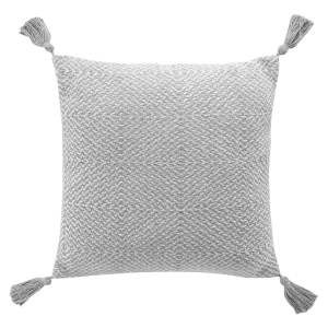 Dekorační polštář 40×40 cm Louisette – douceur d’intérieur
