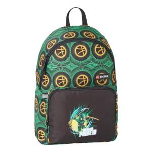 Dětský batoh 18 l Ninjago Dragon Power – LEGO®