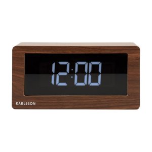 Digitální hodiny Boxed – Karlsson