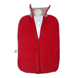 Termofor s obalem z bio bavlny Eco Classic Comfort – Hugo Frosch
