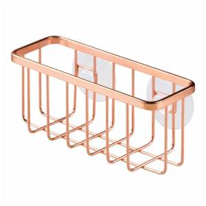 Držák na houbičku s přísavkami iDesign Gia
