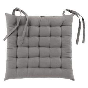 Podsedák 38×38 cm Twily – douceur d’intérieur