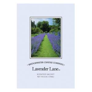 Vonný sáček Lavender Lane – Bridgewater Candle Company