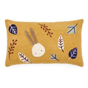 Dětský povlak na polštář 30×50 cm Yanil – Kave Home