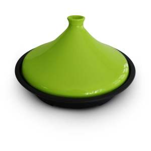 Litinový hrnec tajine – Outdoorchef