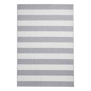 Béžovo-šedý venkovní koberec 170×120 cm Santa Monica – Think Rugs