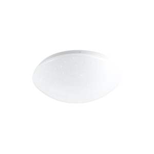 Bílé LED stropní svítidlo ø 33 cm Magnus – Candellux Lighting