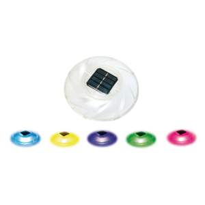 Světlo do bazénu ø 18 cm – Bestway