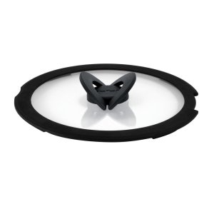 Skleněná poklička ø 16 cm Ingenio – Tefal