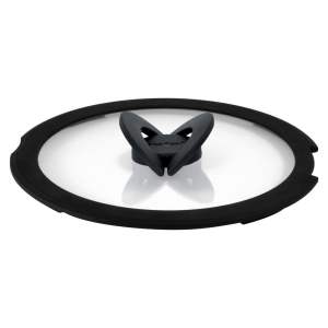 Skleněná poklička ø 16 cm Ingenio – Tefal