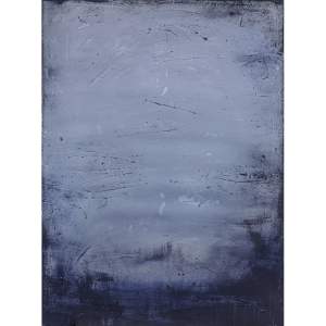 Ručně malovaný obraz 90×118 cm Simple Living 6 – Malerifabrikken