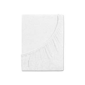 Froté dětské prostěradlo do postýlky 60×120 cm – B.E.S.