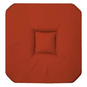 Podsedák 36×36 cm Panama – douceur d’intérieur