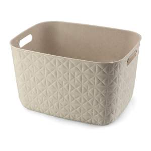 Softex L – 19L béžová