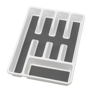 Organizér na příbory do šuplíku Wenko Cutlery Tray Anti Slip
