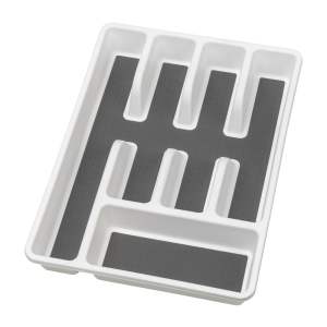 Organizér na příbory do šuplíku Wenko Cutlery Tray Anti Slip