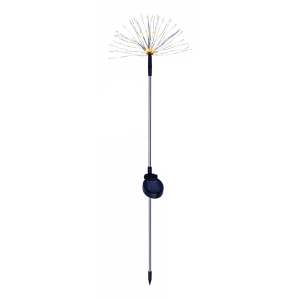 Solární venkovní svítidlo (výška 80 cm) – Garden Pleasure
