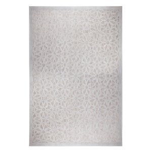 Šedý venkovní koberec 170×120 cm Argento – Flair Rugs