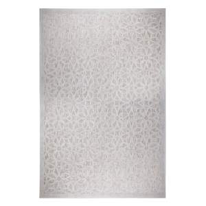 Šedý venkovní koberec 170×120 cm Argento – Flair Rugs