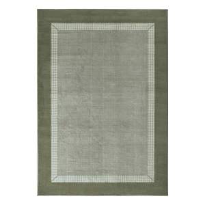Zelený koberec 160×230 cm Band – Hanse Home