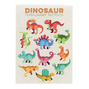 Dětské tetování Dinosaurs – Rex London