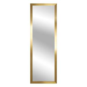 Nástěnné zrcadlo 47×127 cm Cannes – Styler