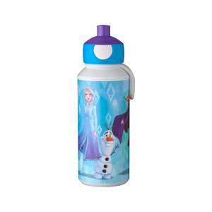 Dětská láhev na vodu Mepal Frozen, 400 ml