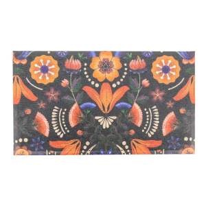 Rohožka 40×70 cm Nordic Leaf – Artsy Doormats