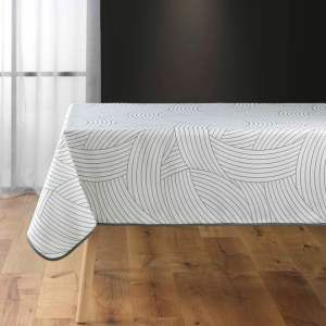 Ubrus 150×240 cm Linea – douceur d’intérieur