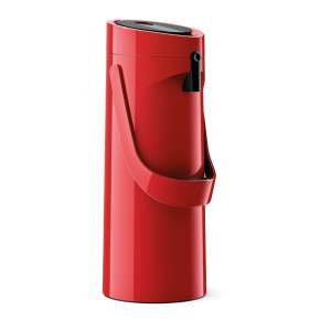 Červená termoska 1,9 l Ponza – Tefal