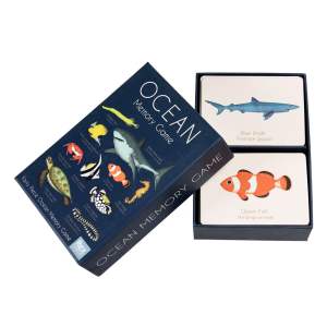 Karetní hra Ocean – Rex London