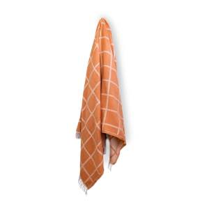 Deka 140×180 cm Squares – Euromant
