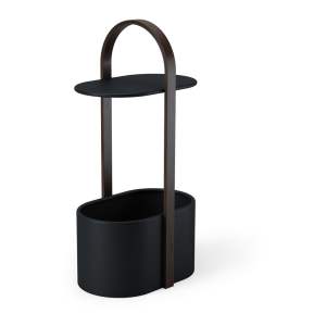 Odkládací stolek 24×35 cm Bellwood – Umbra