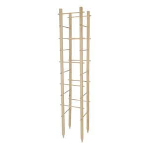 Dřevěná podpěra rostiln – Esschert Design