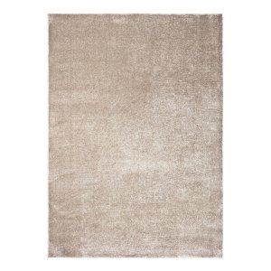 Béžovo-šedý koberec běhoun 60×120 cm – Universal