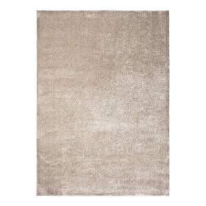 Béžovo-šedý koberec běhoun 60×120 cm – Universal