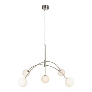 Závěsné svítidlo Markslöjd Heaven, ø 117 cm