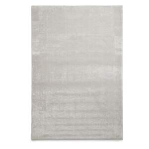 Světle šedý pratelný koberec 60×115 cm Cove – Think Rugs