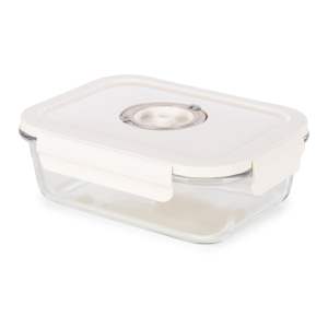 Skleněná vakuová dóza Aspifresh – Compactor