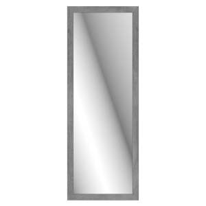 Nástěnné zrcadlo 47×127 cm Lahti – Styler