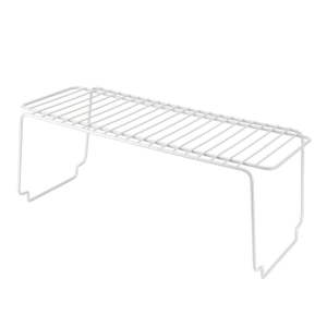 Skládací police Metaltex Bridge, šířka 45 cm