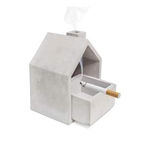 Popelník Home – Balvi