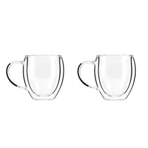 Hrnky v sadě 2 ks 220 ml Noa – Vialli Design