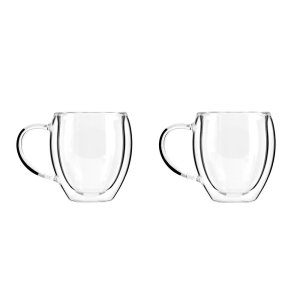 Hrnky v sadě 2 ks 220 ml Noa – Vialli Design