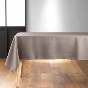 Ubrus 140×200 cm Essentiel – douceur d’intérieur