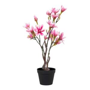 Umělá květina Magnolia – House Nordic