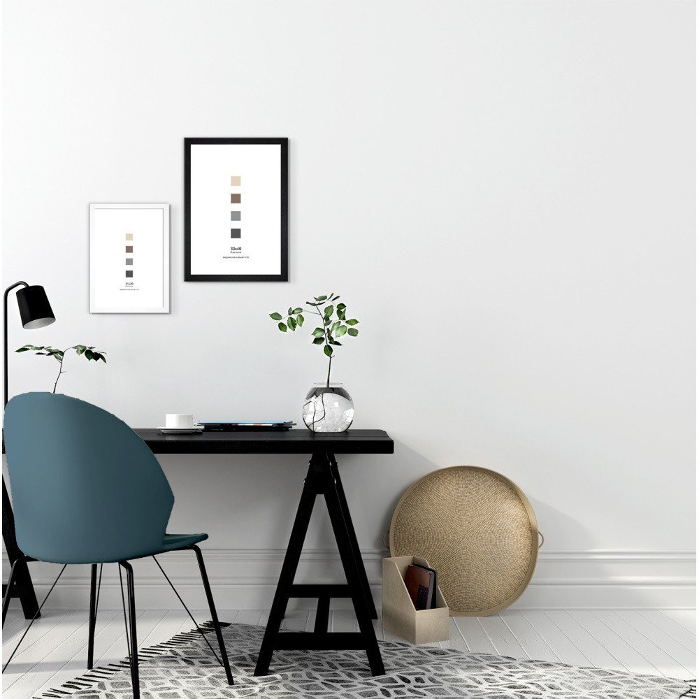 Rámeček 24x33 cm Japan – Styler - Image 2