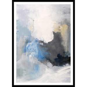 Obraz 52×72 cm A New Dawn – Malerifabrikken
