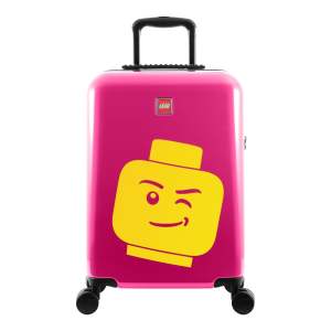 Cestovní kufr ColourBox – LEGO®